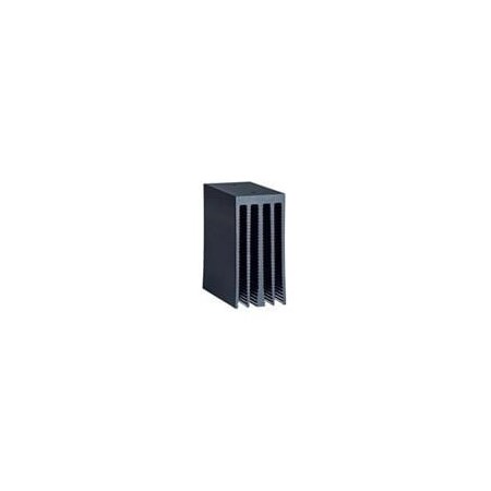 Crydom Ssr Relay/Heat Sink Assembly HS151DR-84137010